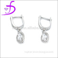 925 Sterling Silver Jewelry fahsion earrings wholesale in China